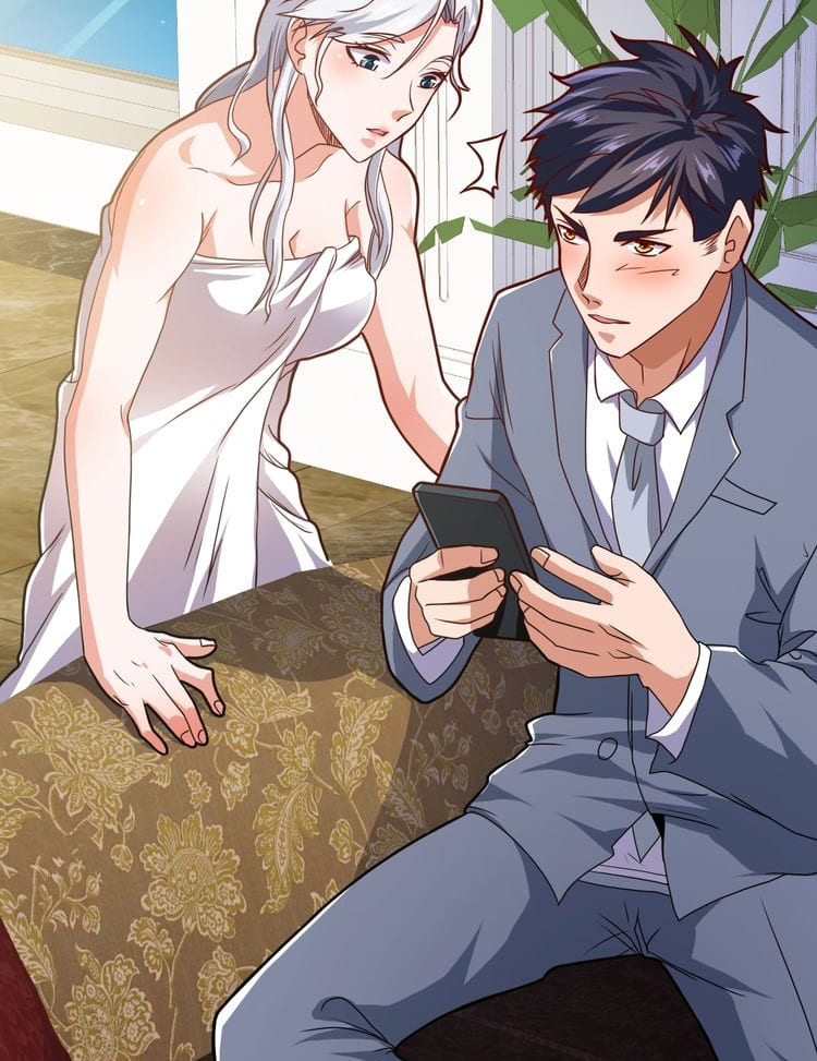 Melee Mad Soldier! Chapter 35 Gambar 19